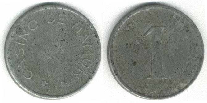 Casino Namur   