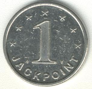 1 <a href=ja/jackpot.htm#jackpoint>Jackpoint</a> mm pijl en boog  