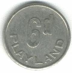 Playland 6d   