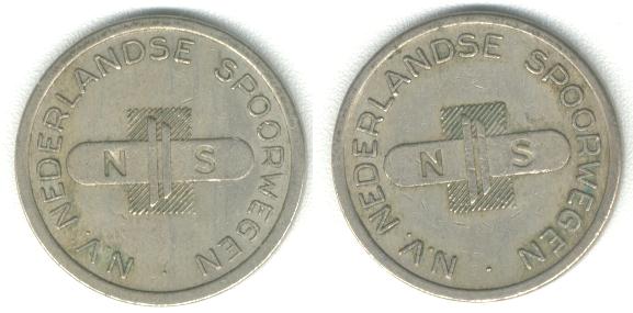 NS kb311.2 Nederlandse Spoorwegen 