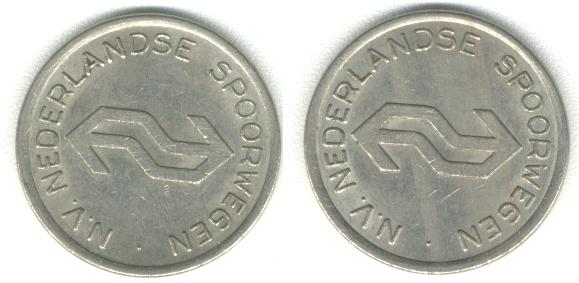 NS kb311.3 Nederlandse Spoorwegen 