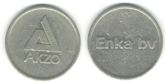 Akzo - Enka kb130.2  