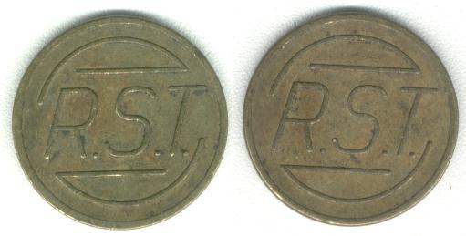 RST   