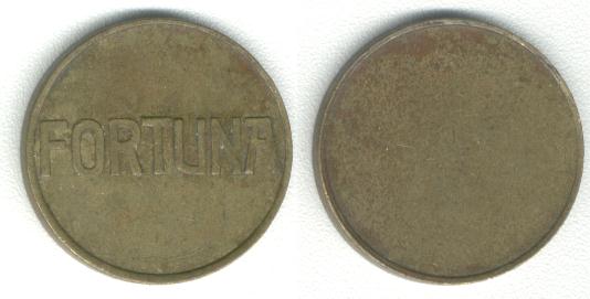 Fortuna   