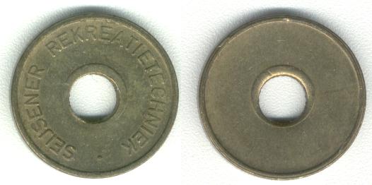 Seijsener 002 A=5.4 mm 002 - 003 Rekreatietechniek 
