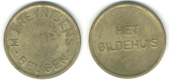 Reyntjens Beugen Gildehuis  