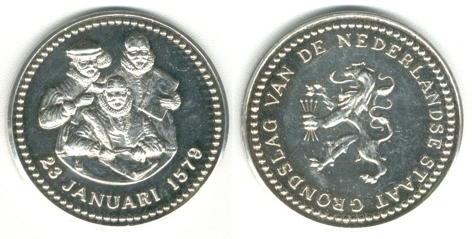 Grondslag 23 januari 1579  