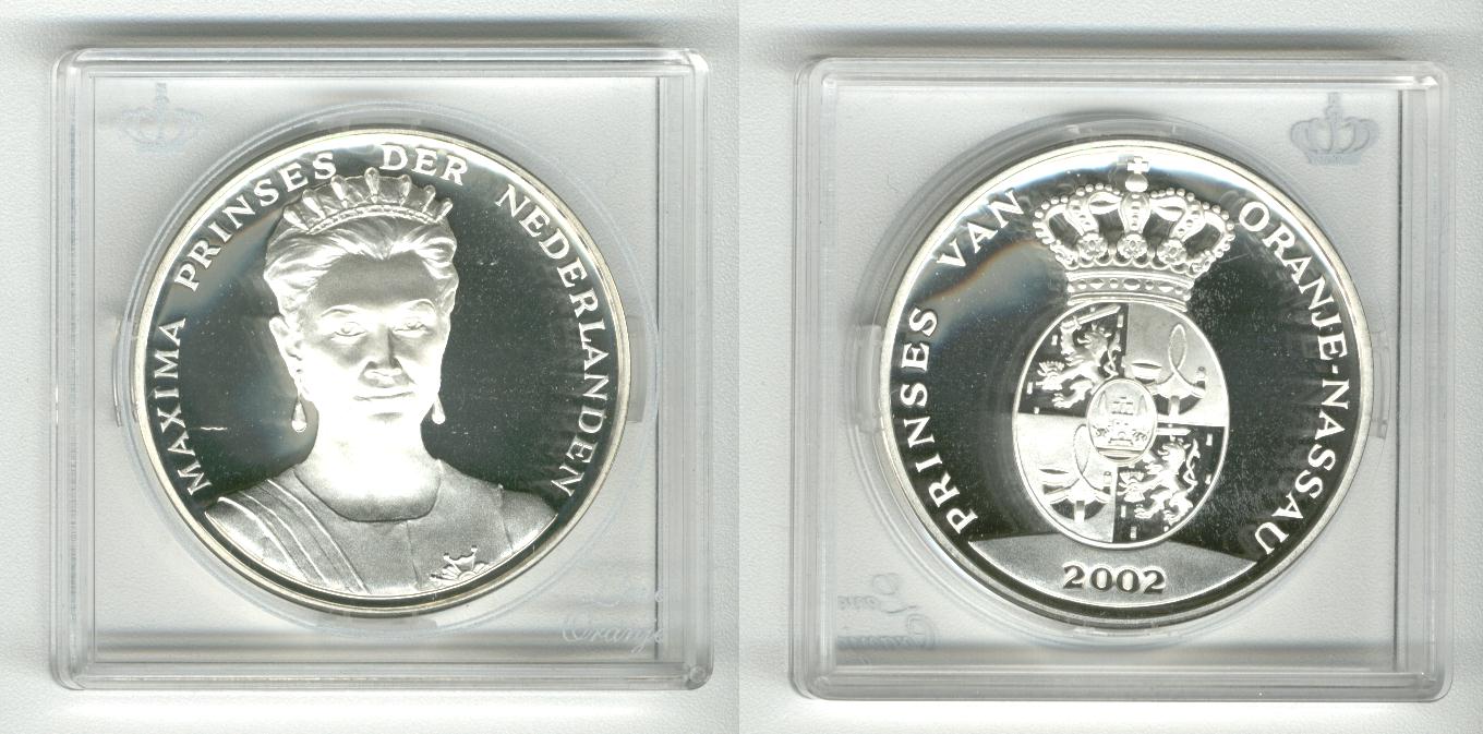 <a href=be/beatrix.htm#oranje>Leve Oranje</a> Maxima  