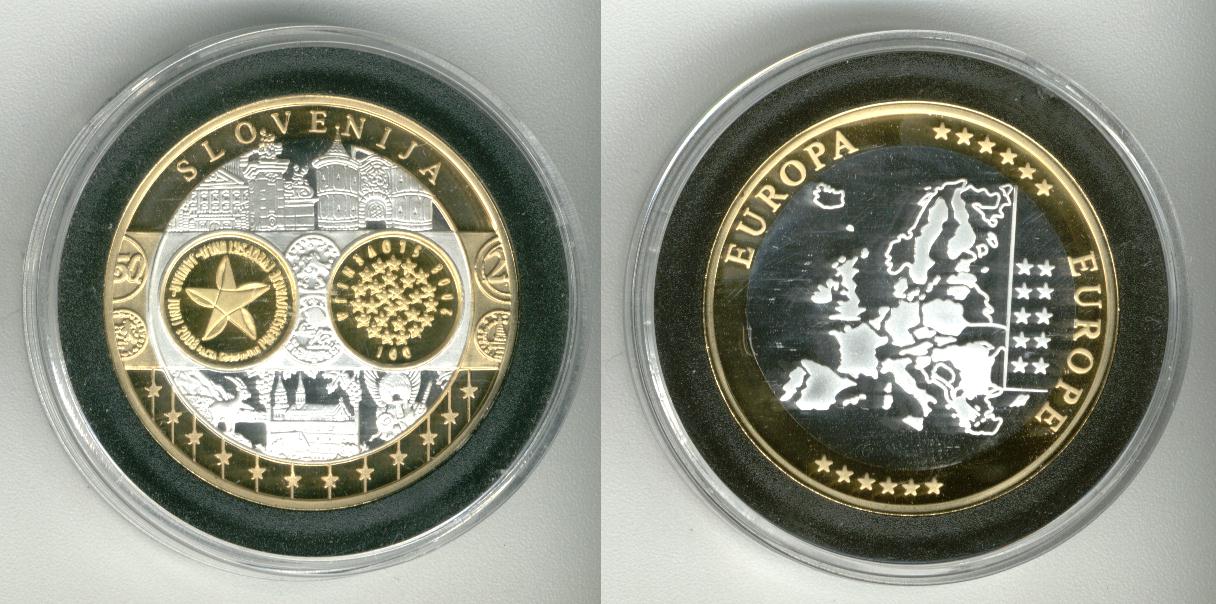 Slovenija   