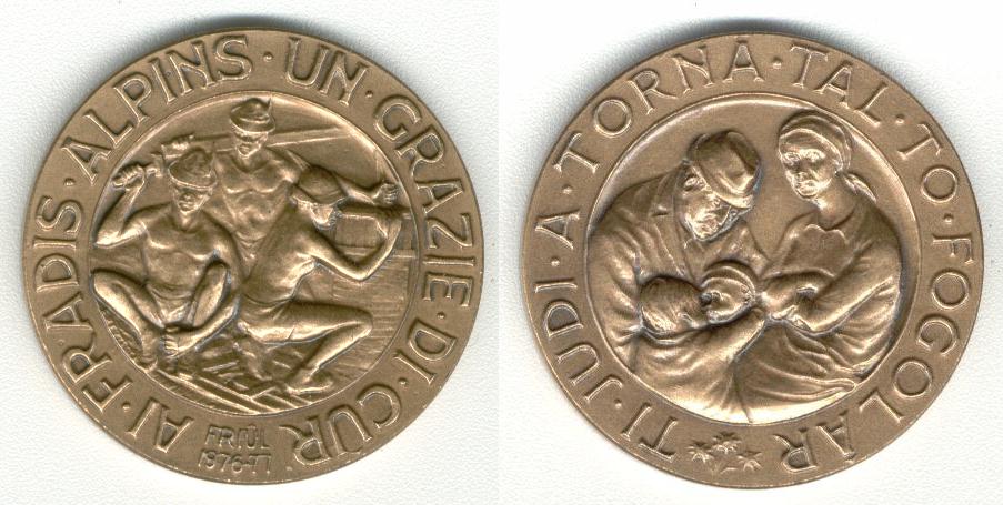 Friuli 1976-77  