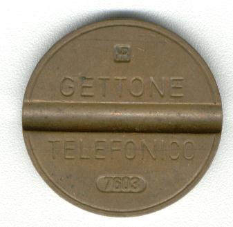 <a href=te/telefonico.htm>Gettone Telefonico</a> IPM 7603  