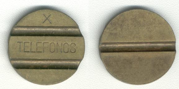 Telefonos X   