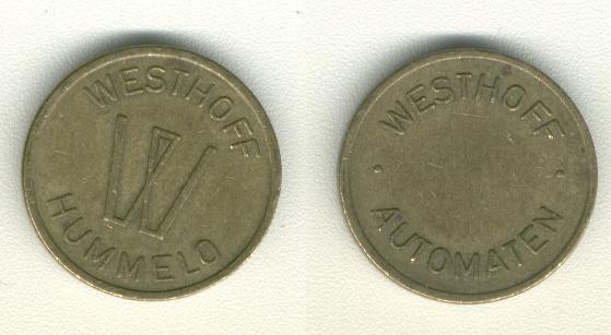 Westhoff Hummelo  