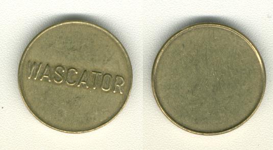 Wascator 19mm Laundry  