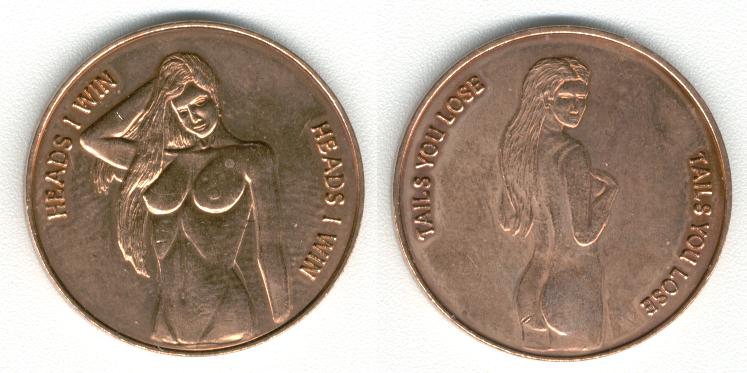 <a href=he/heads.htm>Heads or Tails</a> Girl  