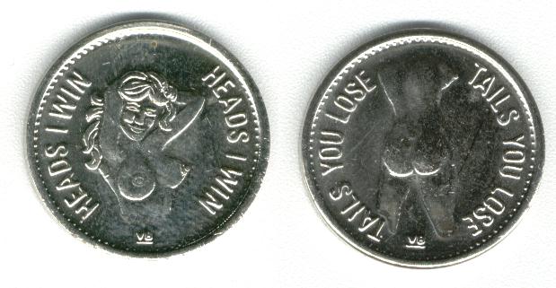 <a href=he/heads.htm>Heads or Tails</a> Girl  