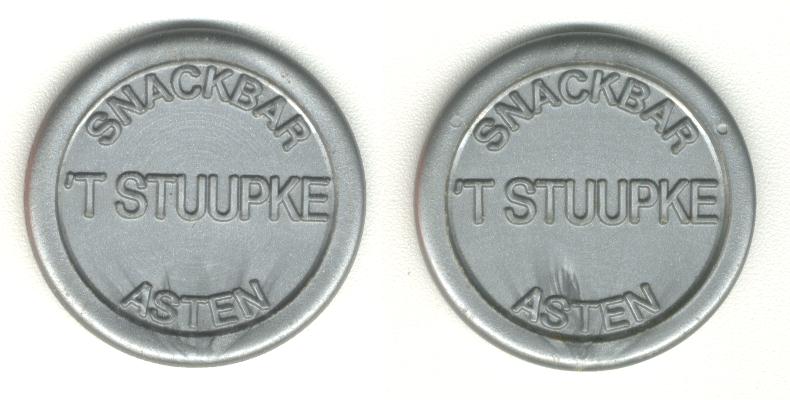 't Stuupke Asten Snackbar 