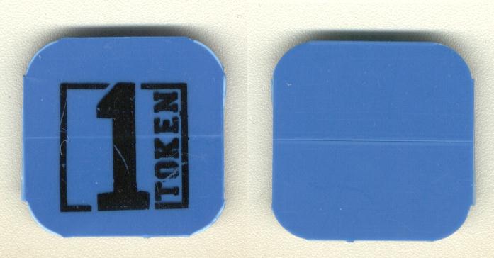 1 Token Muziek Festival  