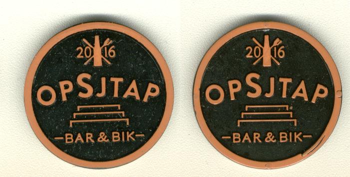OpSjtap 2016 Roermond  