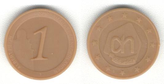 Albert Heijn 1 125 Jaar  