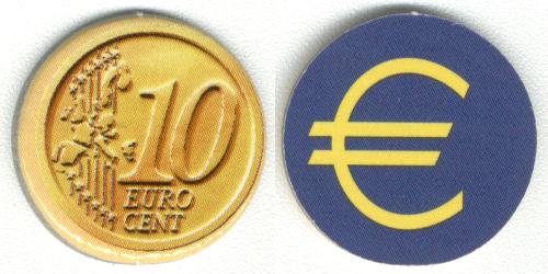<a href=../eu/eurospel.htm#gulden>Gulden Eurospel</a> 10 Cent  