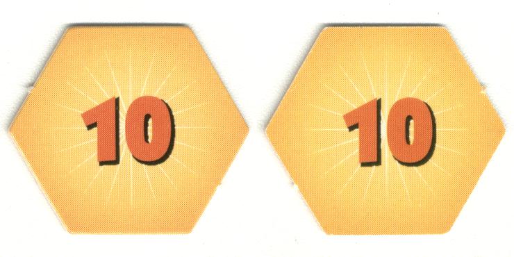 Tropical Tycoon Monopoly 2007  