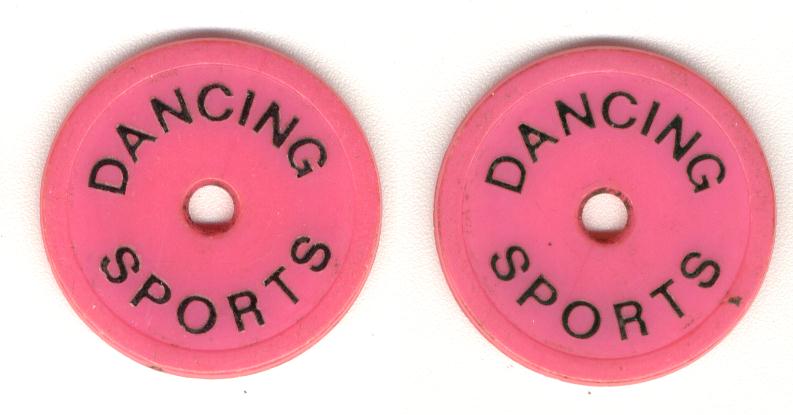 Dancing Sports   