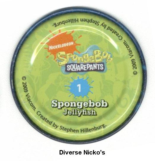 <a href=ni/nicko.htm>Nickelodeon</a> Different ± 100 x  