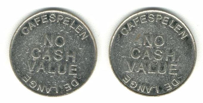 Cafespelen De Lange pusher kermis 