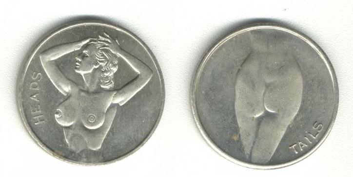 Heads - Tails   