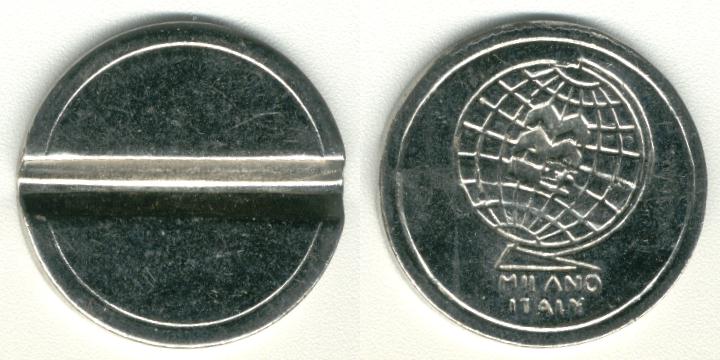 MMC 28mm  mmc014 