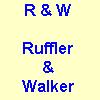 <a href=ru/ruffler.htm>Ruffler & Walker</a>   