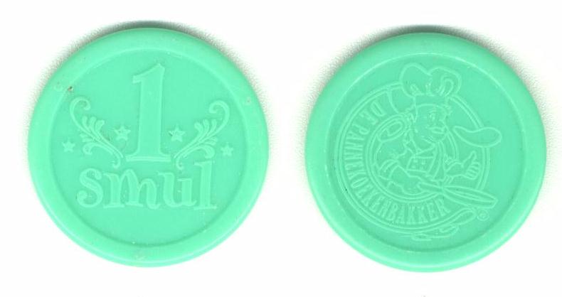 1 Smul Pannekoekenbakker  