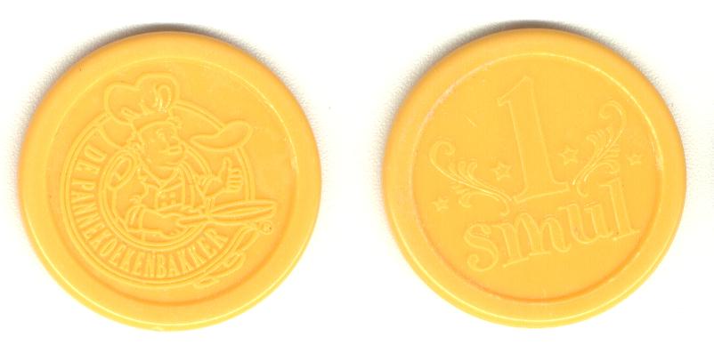 Pannekoeken Bakker - 1 Smul Pannekoekenbakker 